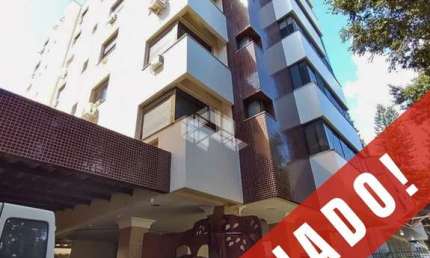 APARTAMENTO SEMINOVO, DE 2 QUARTOS (1 SUITE), 2 VAGAS E MOBILIADO EM HIGIENÓPOLIS