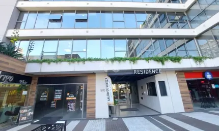 Loja comercial com 103,23 m² de área privativa - cidade baixa - artsy maiojama