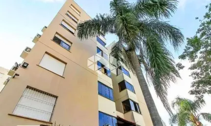 APARTAMENTO À VENDA COM 2 DORMITÓRIOS, SACADA E VAGA DE GARAGEM NO BAIRRO SARANDI