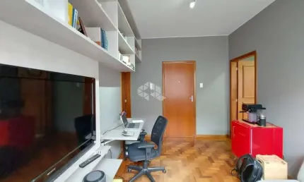 Apartamento 02 dormitórios  com 51,87m² privativos- Moinhos de Ventos