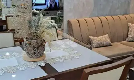 Casas em Condomínio 03 dormitórios com 94,88m²- Ecoville