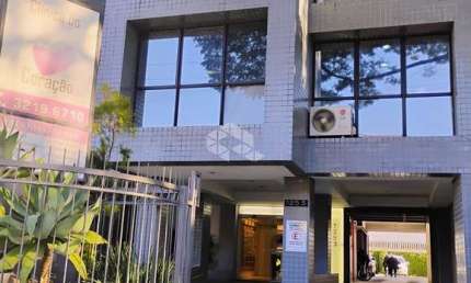 Sala comercial à venda na Rua Santana, 1263, Santana, Porto Alegre