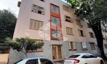 APARTAMENTO À VENDA COM 1 DORMITÓRIO NO BAIRRO BOM FIM, A 1 QUADRA DA REDENÇÃO