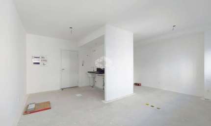 Apartamento com 1 quarto à venda na Rua General Salustiano, 855, Marechal Rondon, Canoas