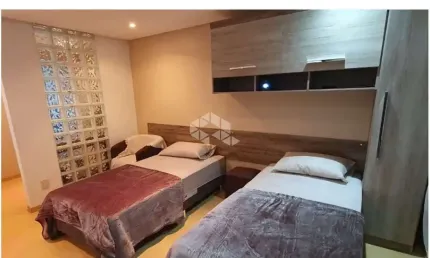 Casa em condomínio fechado com 1 quarto à venda na Rua Dona Alzira, 257, Sarandi, Porto Alegre