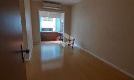 Excelente Apartamento 1 dormitório em Frente Paque Marinha