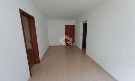 Apartamento de 2 dormitórios no bairro Santa Cecília