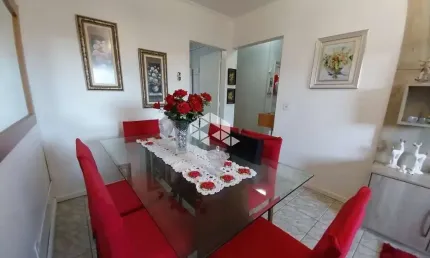 Apartamento com 2 quartos à venda na Avenida Baltazar de Oliveira Garcia, 1509, São Sebastião, Porto Alegre