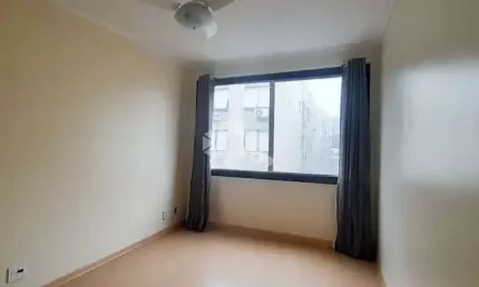 APARTAMENTO À VENDA NO BAIRRO TERESÓPOLIS, COM 1 DORMITÓRIO