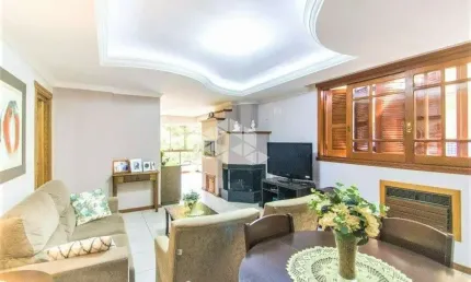 Apartamento com 3 quartos à venda na Beco Andaraí, 365, Passo da Areia, Porto Alegre, 104 m2 por R$ 725.000