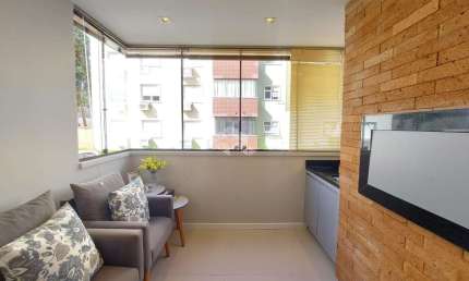 Apartamento 03 dormitórios com 83,27m² e 01vaga dupla - Jardim Itú