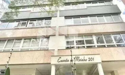Apartamento 3 dormitórios suíte 2 vagas no Moinhos de Vento