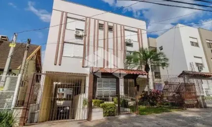 Apartamento 01 dormitório com vaga bairro santo antônio
