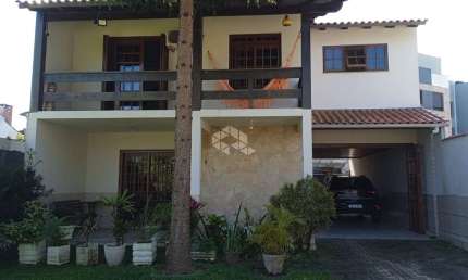 Casa com 3 quartos à venda na Avenida Coronel Marcos, 2124, Ipanema, Porto Alegre