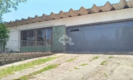 Crédito Real vende: Casa com 4 quartos em terreno de 1500m2