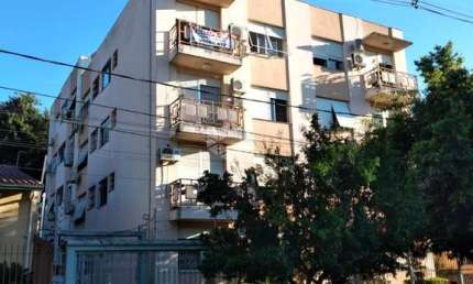 APARTAMENTO 03 DORMITÓRIOS COM SUÍTE JARDIM DO SALSO