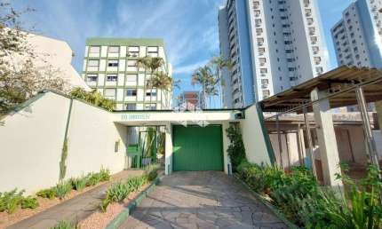 Crédito Real Carlos Gomes vende apartamernto  2 dormitórios