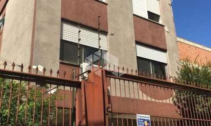 APARTAMENTO 1 DORMITÓRIO, TÉRREO COM PÁTIO - SARANDI / POA.