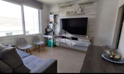 Apartamento com 2 quartos à venda na Rua Dona Otília, 3784, Santa Tereza, Porto Alegre