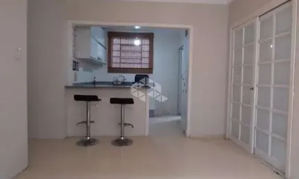 Apartamento com 1 quarto à venda na Avenida Benjamin Constant, 924, São João, Porto Alegre