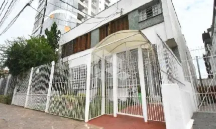 Casa em condomínio fechado com 1 quarto à venda na Rua Uruguaiana, 75, Menino Deus, Porto Alegre