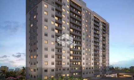 Apartamento com 2 quartos à venda na Avenida Ceará, 1676, São João, Porto Alegre