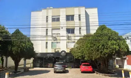 Apartamento à venda, com 2 dormitórios e vaga de garagem, no bairro cavalhada