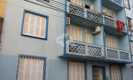 Apartamento com 2 quartos à venda na Rua Luiz Manoel, 212, Santana, Porto Alegre