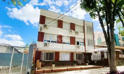 Apartamento com 1 quarto à venda na Rua Coronel José Rodrigues Sobral, 311, Partenon, Porto Alegre