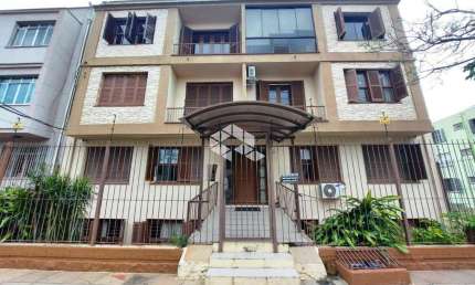 APARTAMENTO À VENDA NO BAIRRO SANTANA, COM 1 DORMITÓRIO