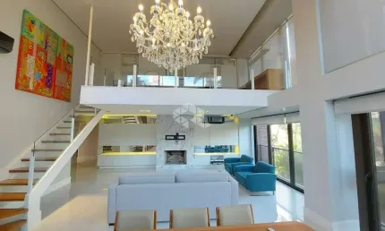 Apartamento Garden 03 Dormitórios/02 Suítes com 229,02m²- Moinhos de Vento