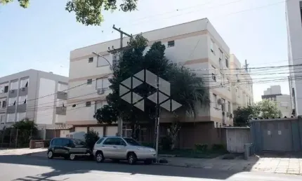 Apartamento de 01 dormitório/quarto bairro jardim botânico
