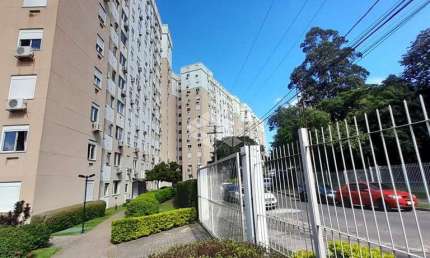Excelente apartamento 2D c/ vaga todo mobiliado para morar