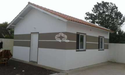 Casa em condomínio fechado com 2 quartos à venda na Doze, 530, Vila Pedras Brancas, Guaíba
