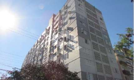 APARTAMENTO AMPLO À VENDA, COM 2 DORMITÓRIOS, LOCALIZADO NO BAIRRO BOM FIM