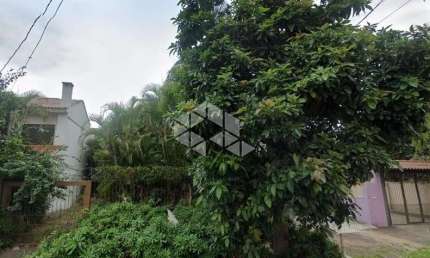 Terreno à venda na Rua Palestina, 43, Bom Jesus, Porto Alegre, 980 m2 por R$ 1.500.000