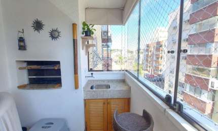 Apartamento 03 dormitórios 01 suíte  com 83,27m² e 01vaga dupla - Jardim Itú Sabará