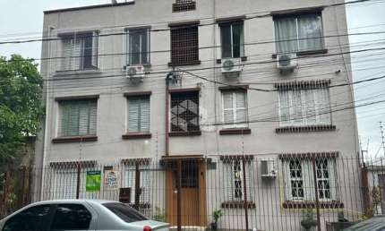 Casa com 1 quarto à venda na Avenida Florianópolis, 191, Azenha, Porto Alegre