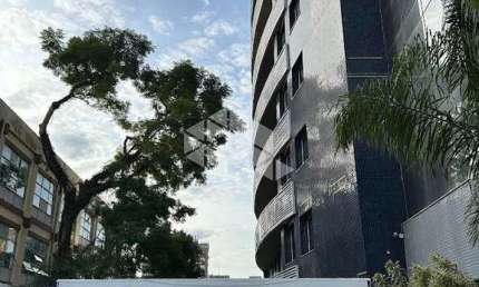 sala comercial com 42,69m² e 1 vaga , Bairro Auxiliadora
