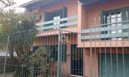 Casa com 3 quartos à venda na Rua Capibaribe, 128, São Sebastião, Porto Alegre