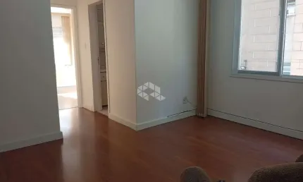 Apartamento com 2 quartos à venda na Rua Doutor Dário de Bittencourt, 165, Jardim Europa, Porto Alegre