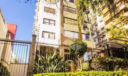 Apartamento à venda no bairro bela vista, de frente, com 3 dormitórios e 3 vagas
