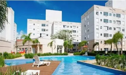Apartamento com 2 quartos à venda na Avenida Juca Batista, 150, Cavalhada, Porto Alegre