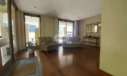 Apartamento com 2 quartos à venda na Rua Anita Garibaldi, 2340, Boa Vista, Porto Alegre