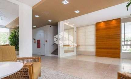 Apartamento impecável, andar alto  dois dormitórios, suite, vaga , infra completa