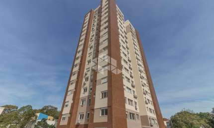 Apartamento com 3 quartos à venda na Rua Gomes Jardim, 1188, Santana, Porto Alegre