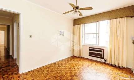 APARTAMENTO À VENDA NO BAIRRO SANTA TEREZA, COM 2 DORMITÓRIOS E 2 BANHEIROS