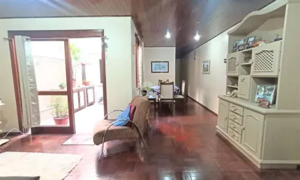 GARDEN, 2 DORMIT C/1 SUÍTE E VAGA NA ANITA GARIBALDI, PRÓXIMO AO ZAFFARI
