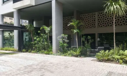 Apartamento com 1 quarto à venda na Avenida Protásio Alves, 696, Rio Branco, Porto Alegre