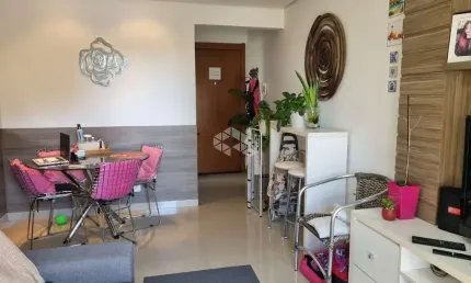 Apartamento com 2 quartos e 58m² à venda em jardim carvalho, porto alegre.